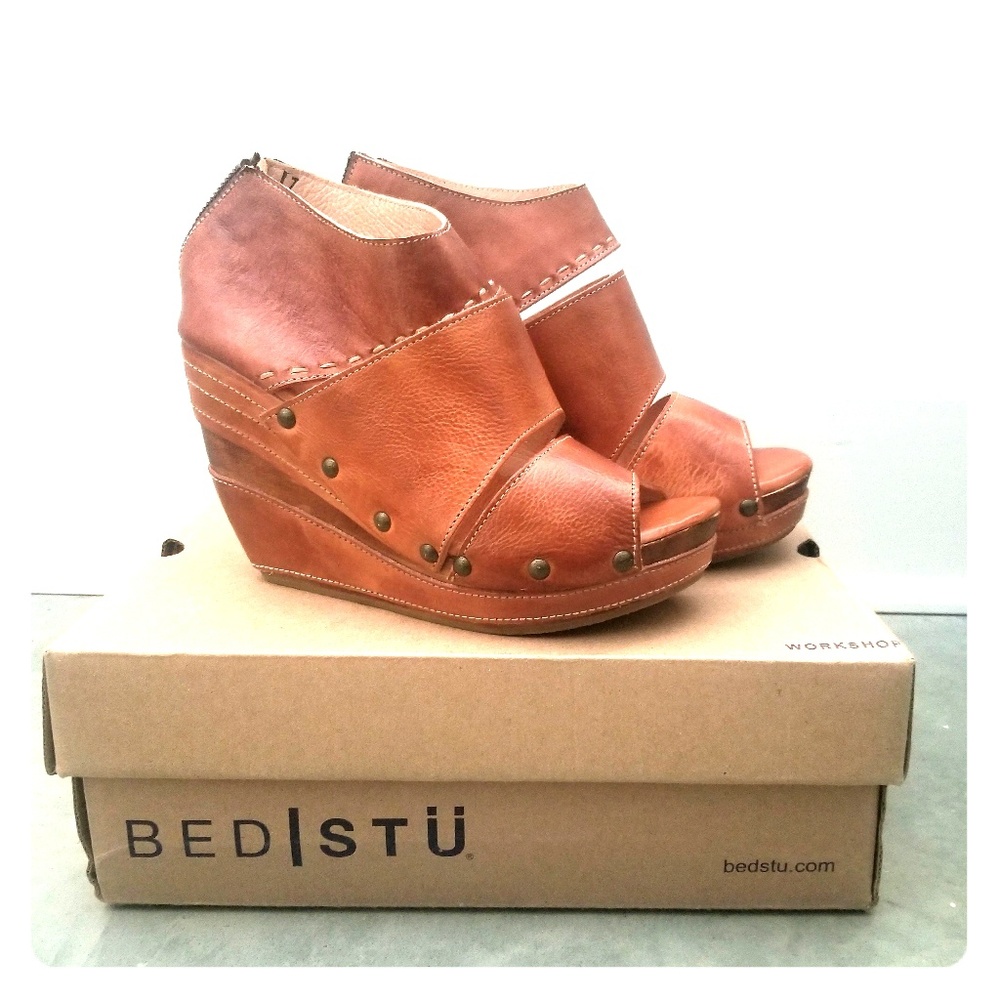Wedges